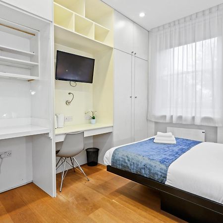 Urban Nest 1 Appartement Londen Buitenkant foto