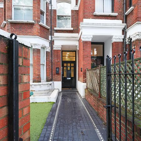 Urban Nest 1 Appartement Londen Buitenkant foto